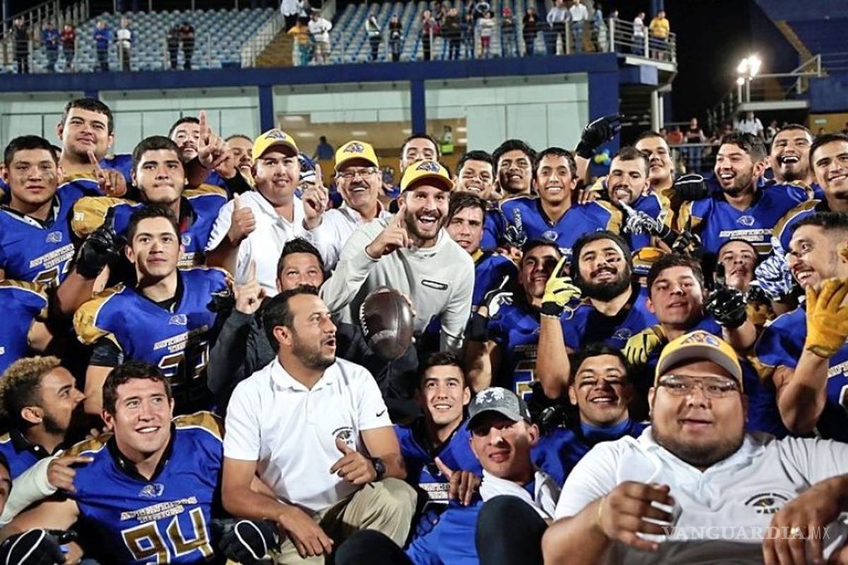 Gignac ya es un 'Auténtico Tigre'