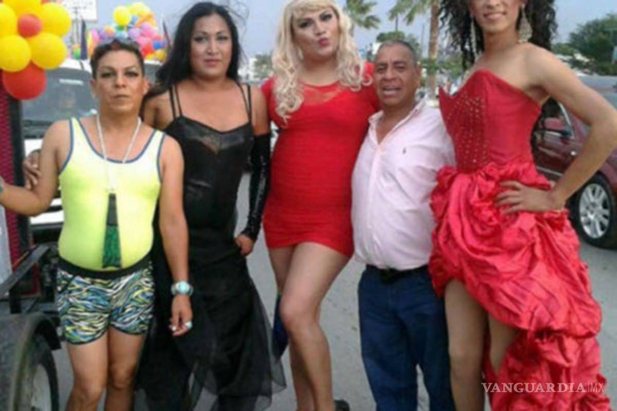 Matan a golpes a líder gay en Matamoros, Tamaulipas