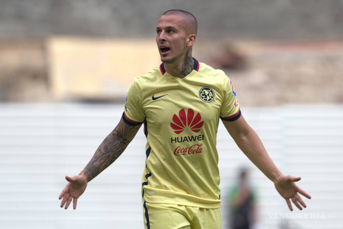 De jugar en el América; Darío Benedetto ahora es dueño del Elche en España