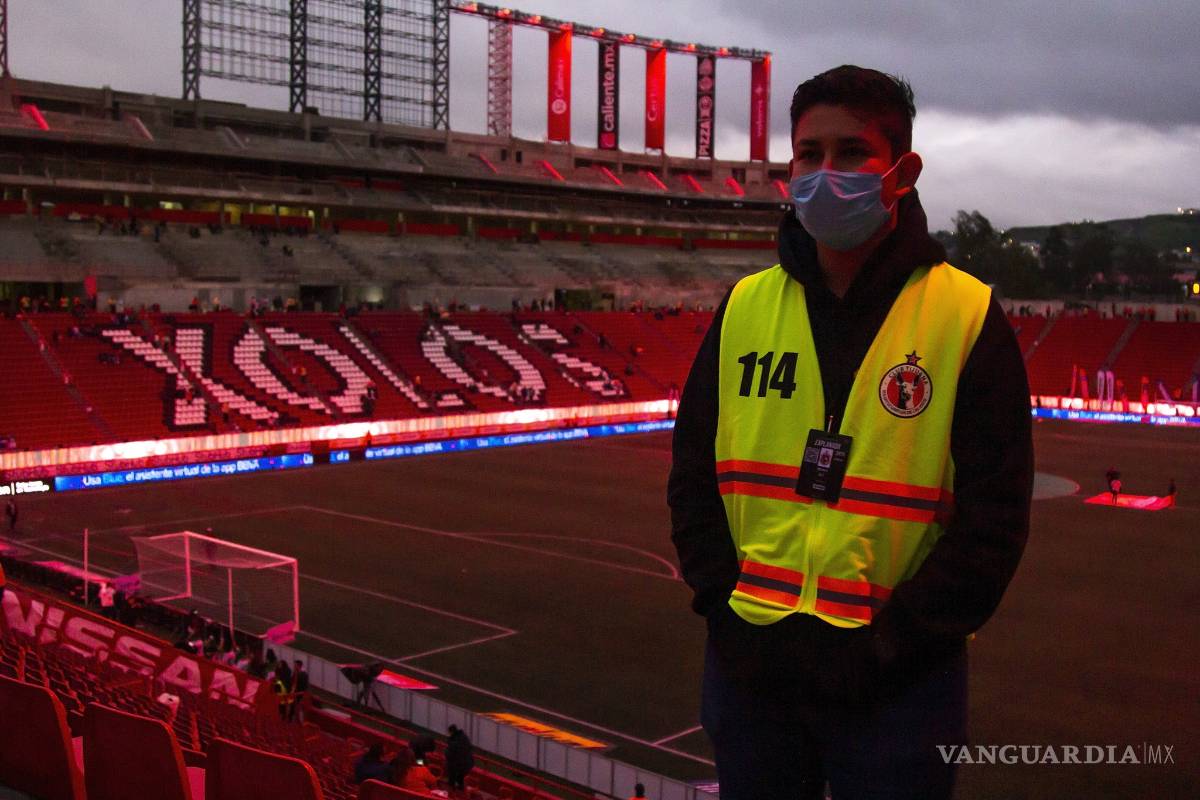 $!Así planea la Liga MX vacunar a los futbolistas