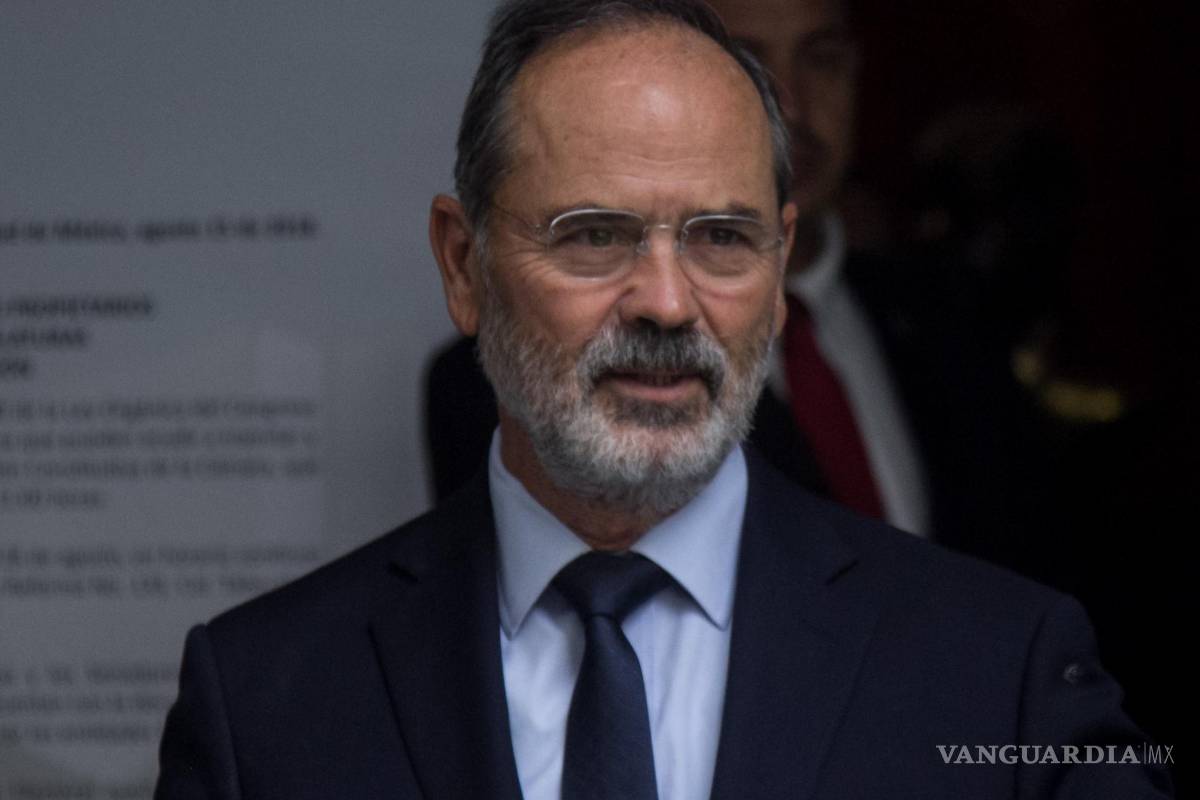 Consulta por NAIM es 'pirata' y 'tiene gato encerrado': PAN