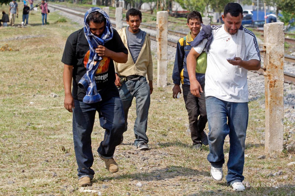 México resguarda derechos y libertades de migrantes: Segob