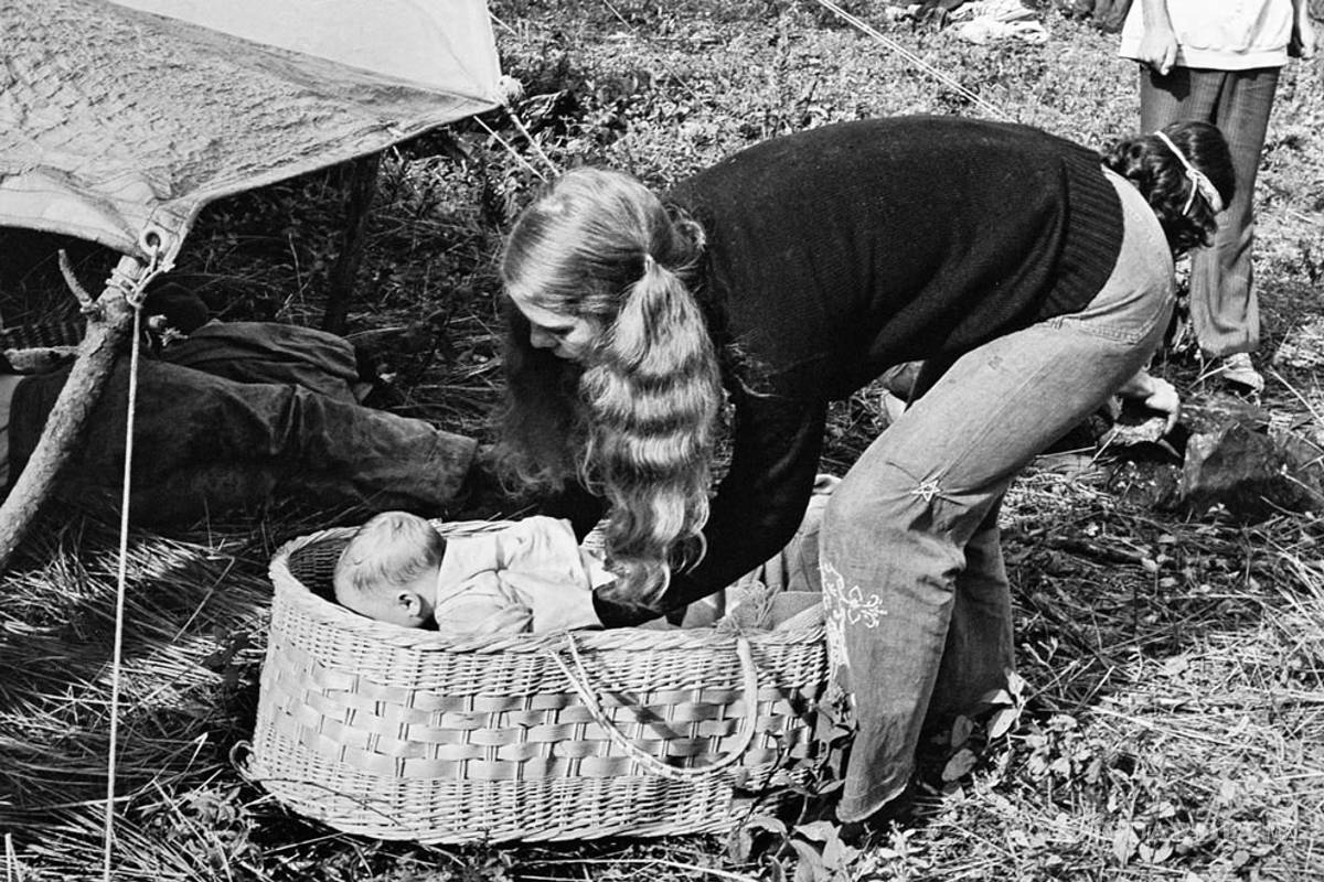 $!Avándaro, parteaguas en la sociedad mexicana: Graciela Iturbide
