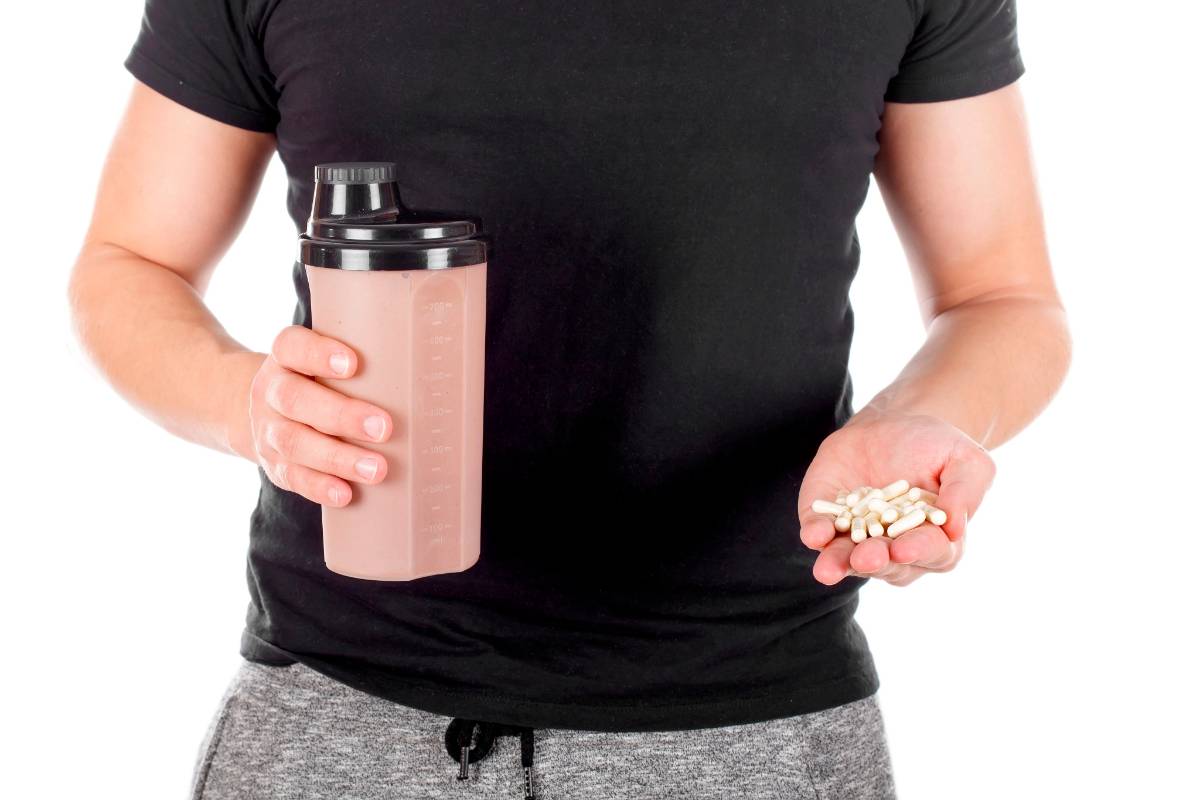 $!¿Está baja su Testo-T?