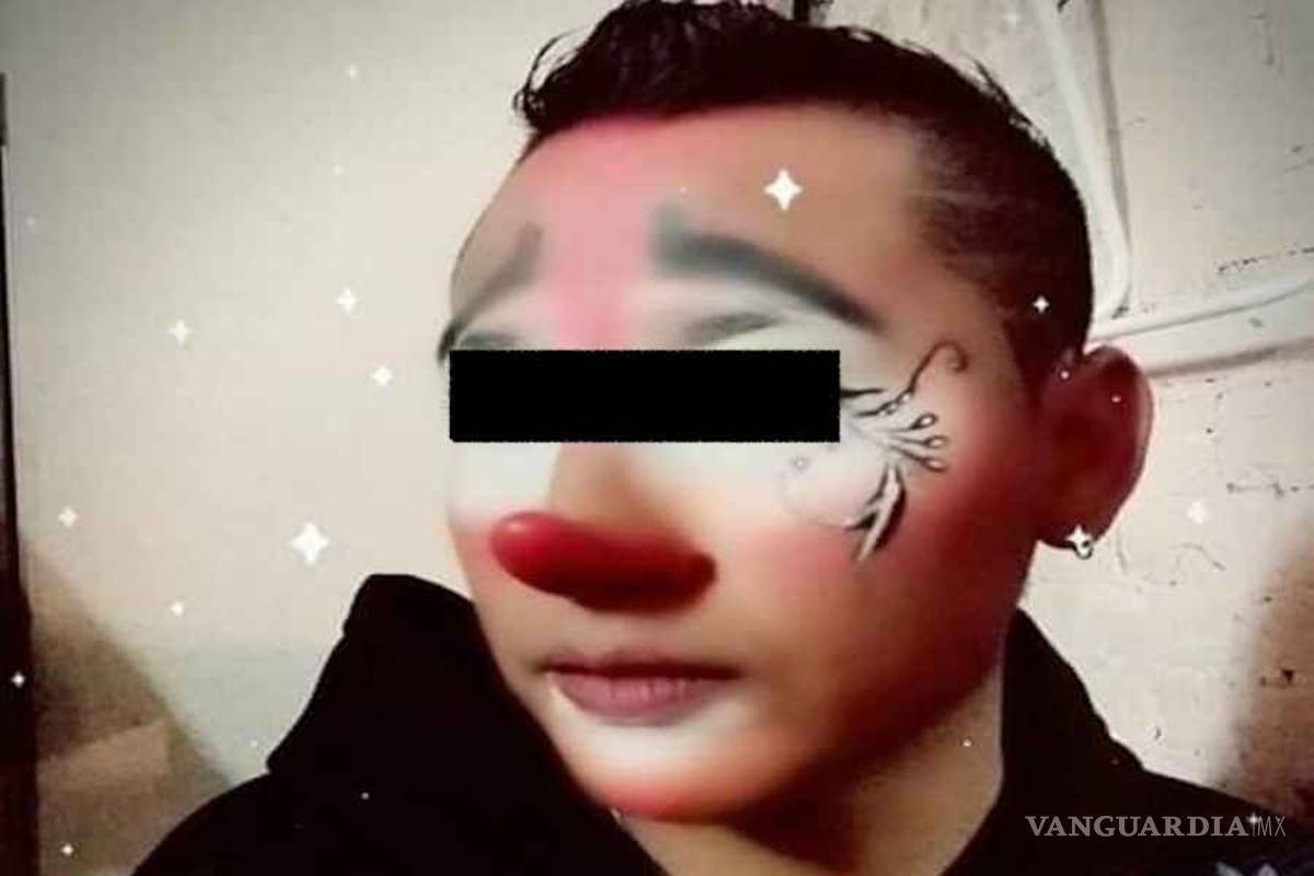 Acusan a payaso de abusar de su sobrina, de apenas 8 años