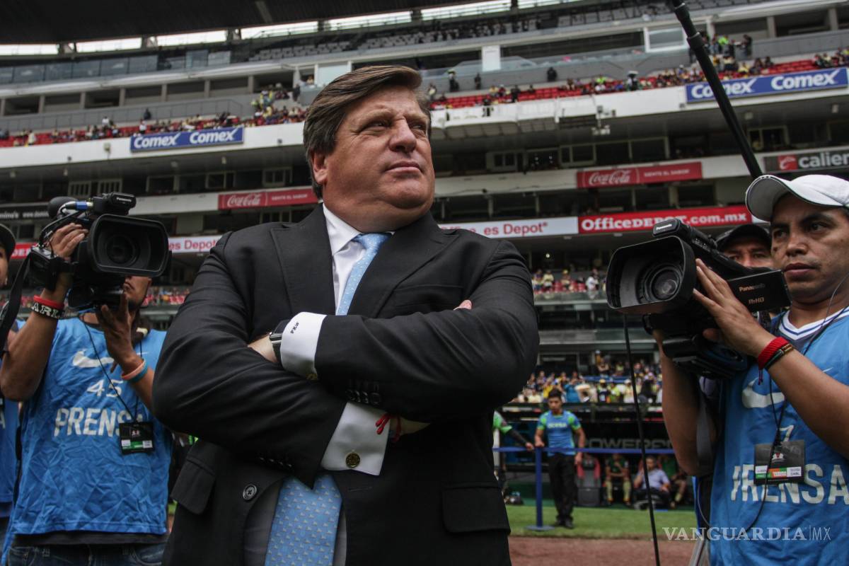 El empate es bueno pero amargo, considera el 'Piojo'