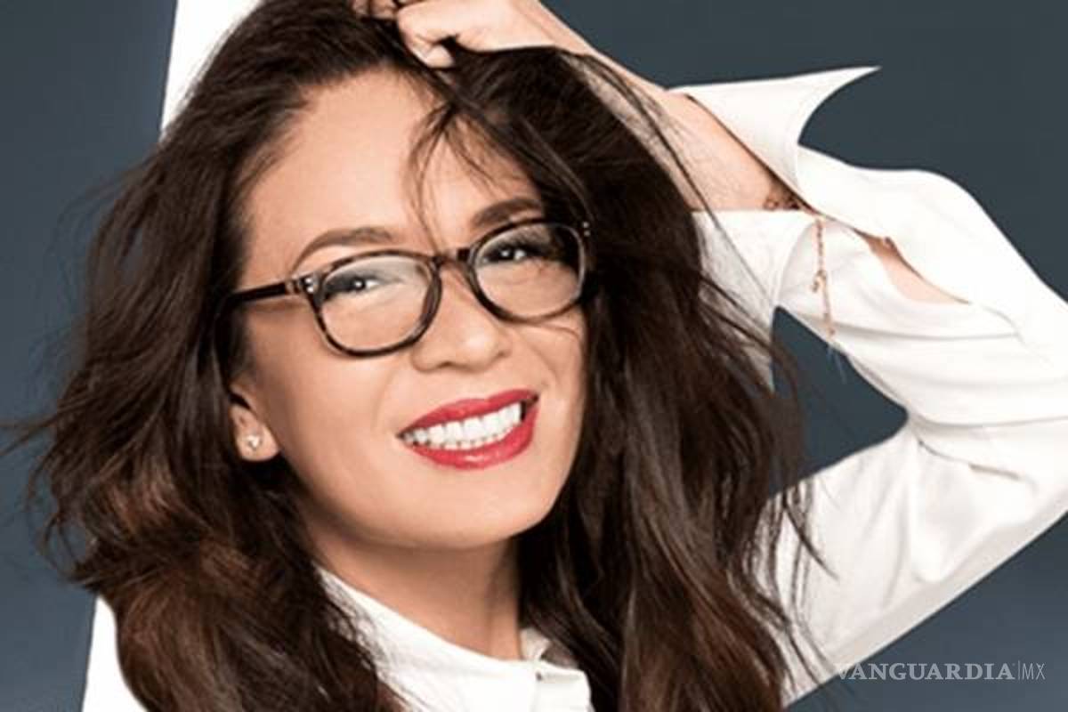 Yolanda Andrade confirma que se casó con una famosa