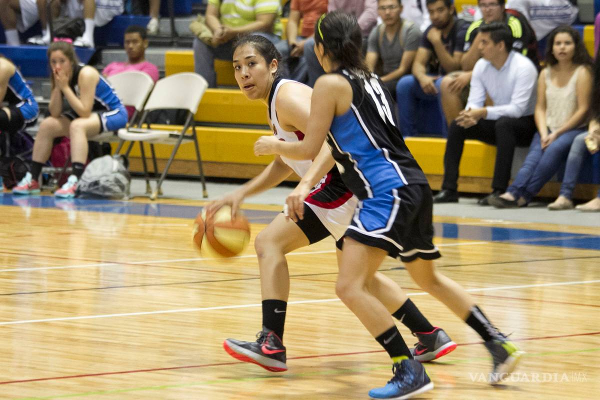 Buscarán franquicia de equipo profesional de Basquetbol femenil