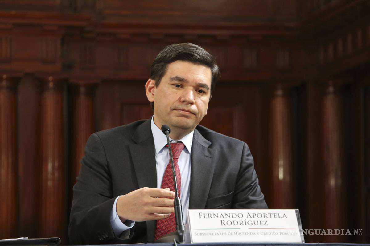 Avance de reformas reducirá costos de servicios: SHCP