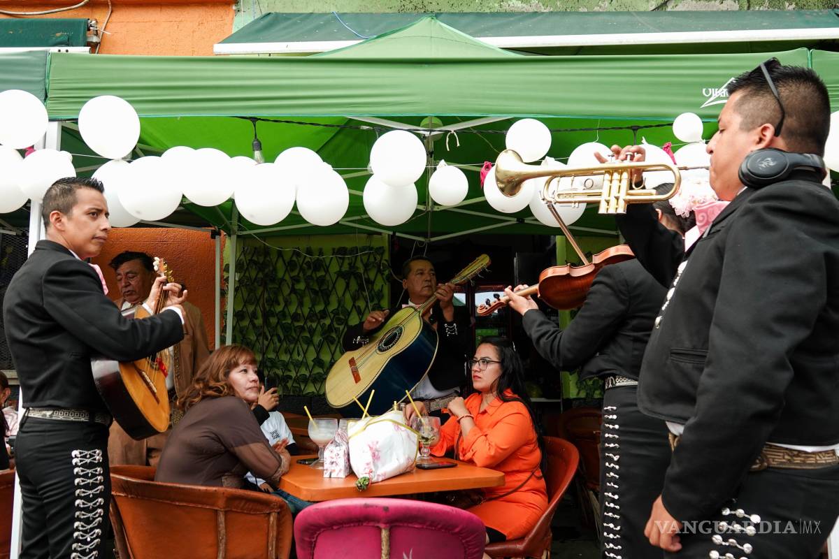 $!Esta tradición comenzó en 1922 gracias a una iniciativa del periodista Rafael Alducin.