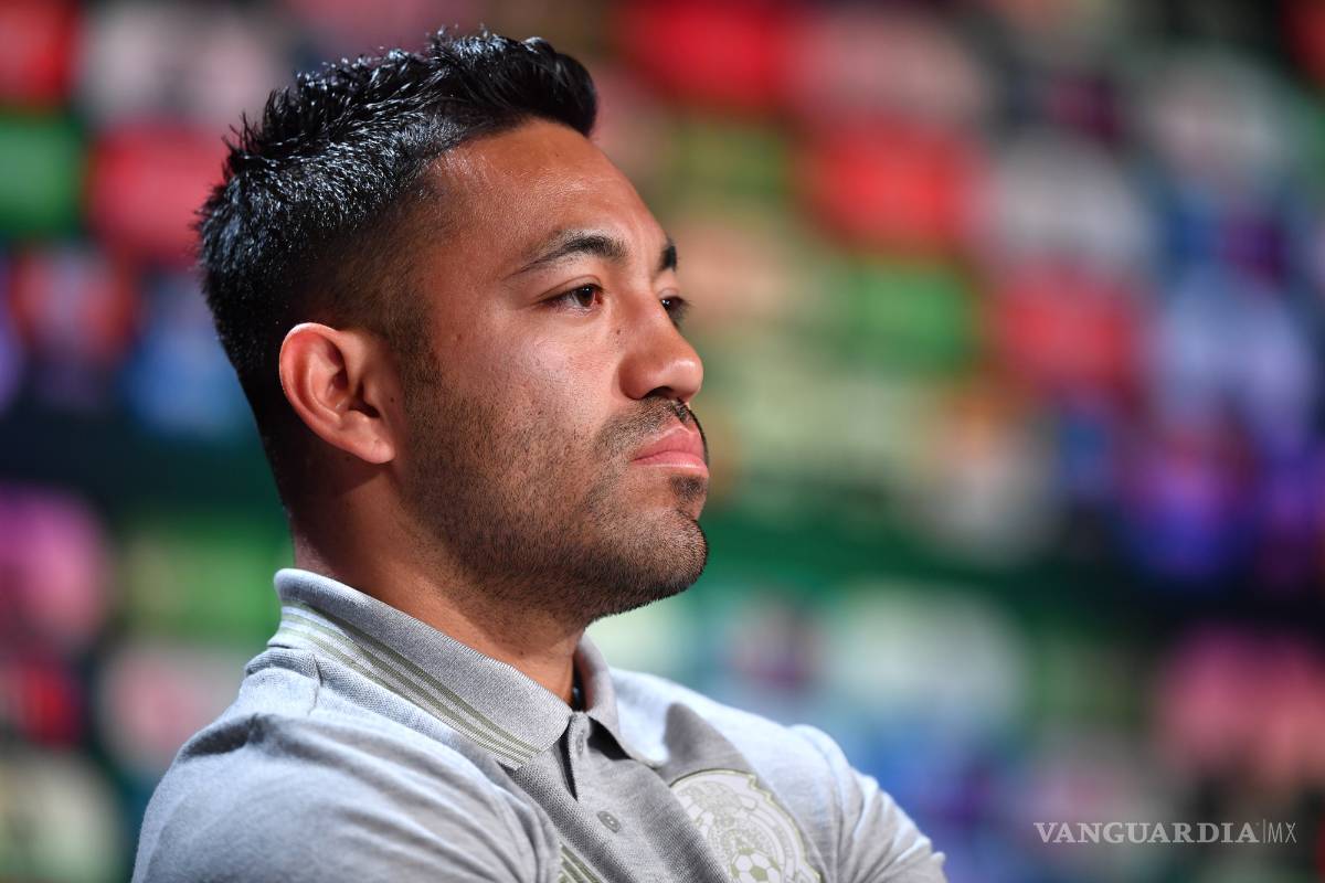 La crisis de minutos en Europa lleva a Marco Fabián considerar su regreso al futbol mexicano