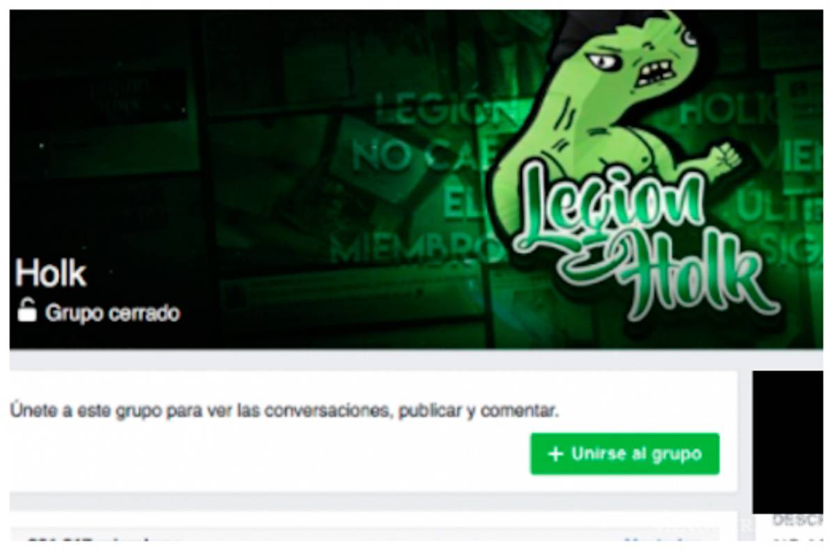 ¿Quiénes son los 'holkeanos'?