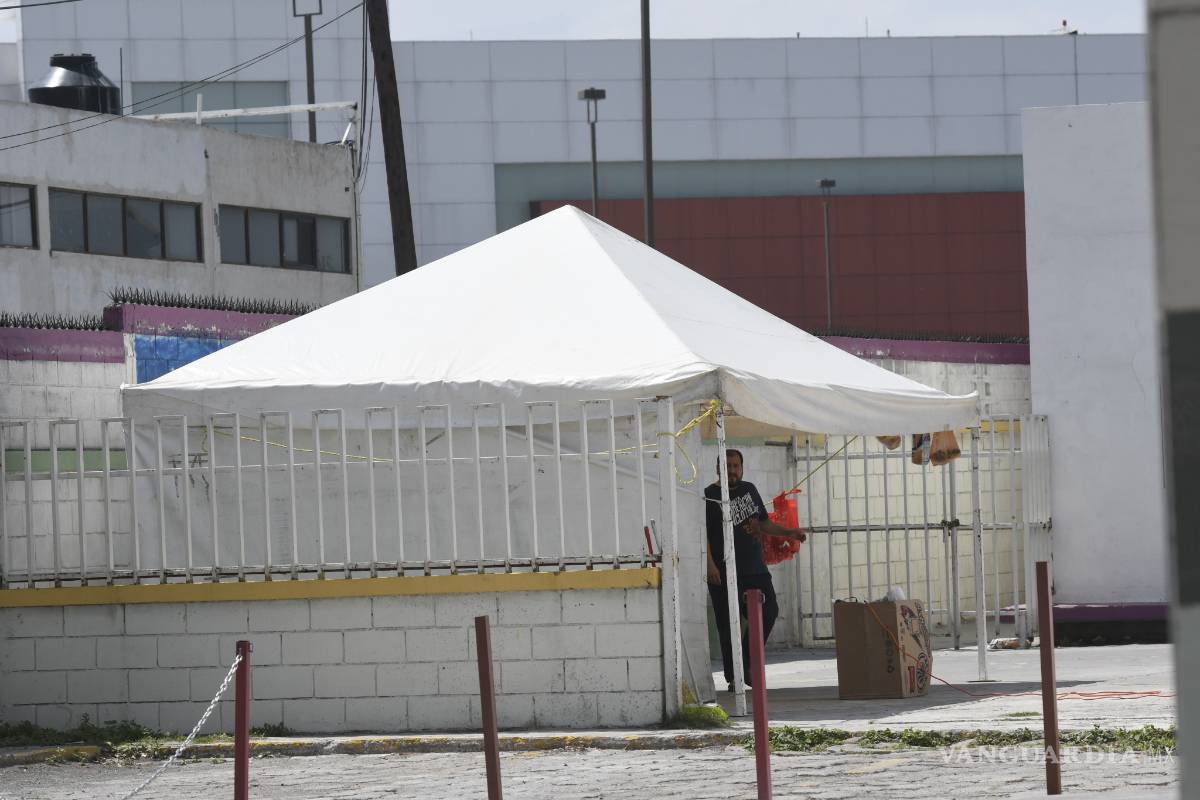 Reabre hoy sus puertas albergue del Hospital del Niño de Saltillo