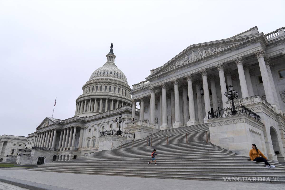Cámara de Representantes de Estados Unidos aprueba acuerdo sobre techo de deuda