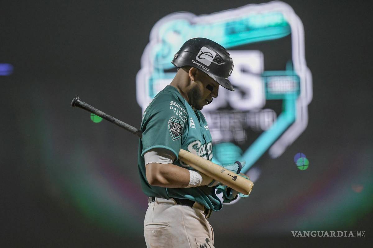 Saraperos cae de nuevo ante Toros y deja ir otro intento de remontada en casa