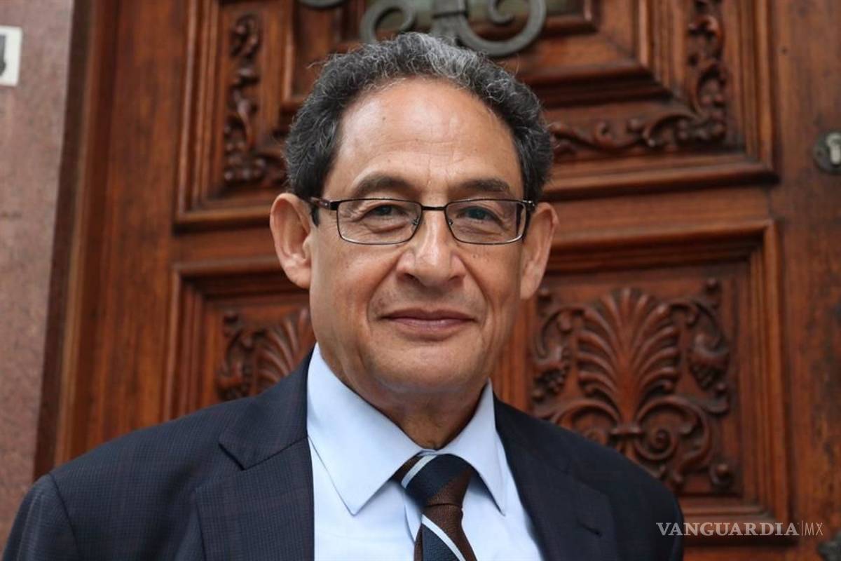 'Soy un protagonista involuntario que no busca esta pelea', declara Sergio Aguayo sobre su caso con Humberto Moreira