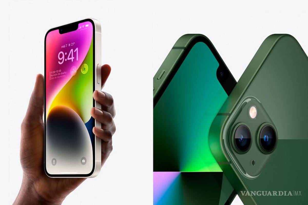 Estos son los precios (y memes) del nuevo iPhone 14