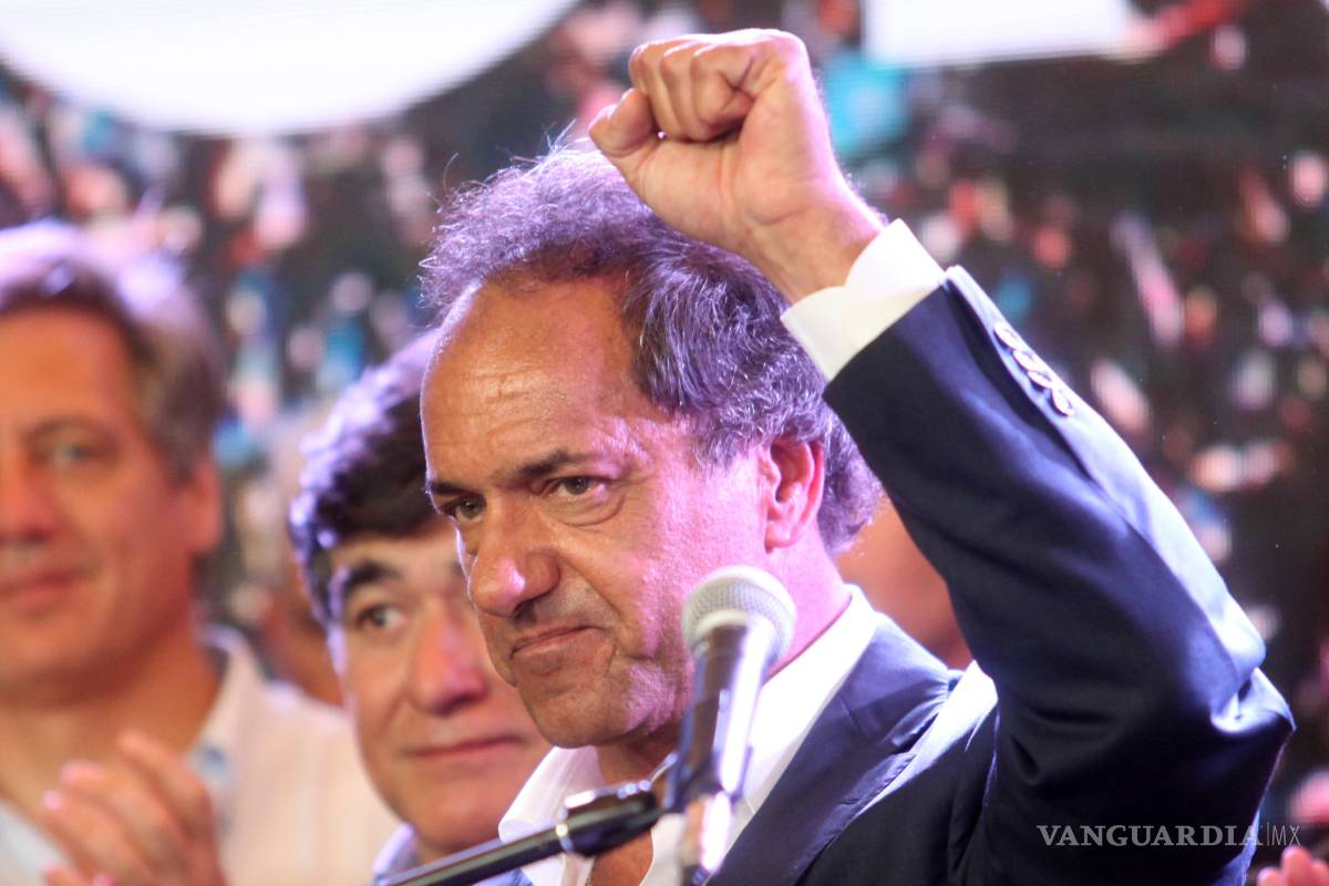 Mauricio Macri será el nuevo presidente de Argentina