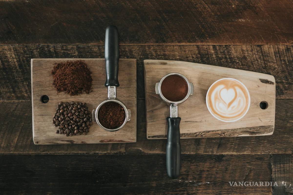 ¿Cómo saber si bebes demasiado café?