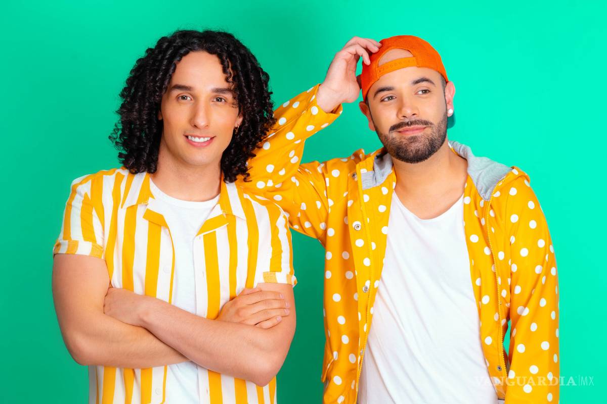 LOS RULÉS; Así vivimos la vida…