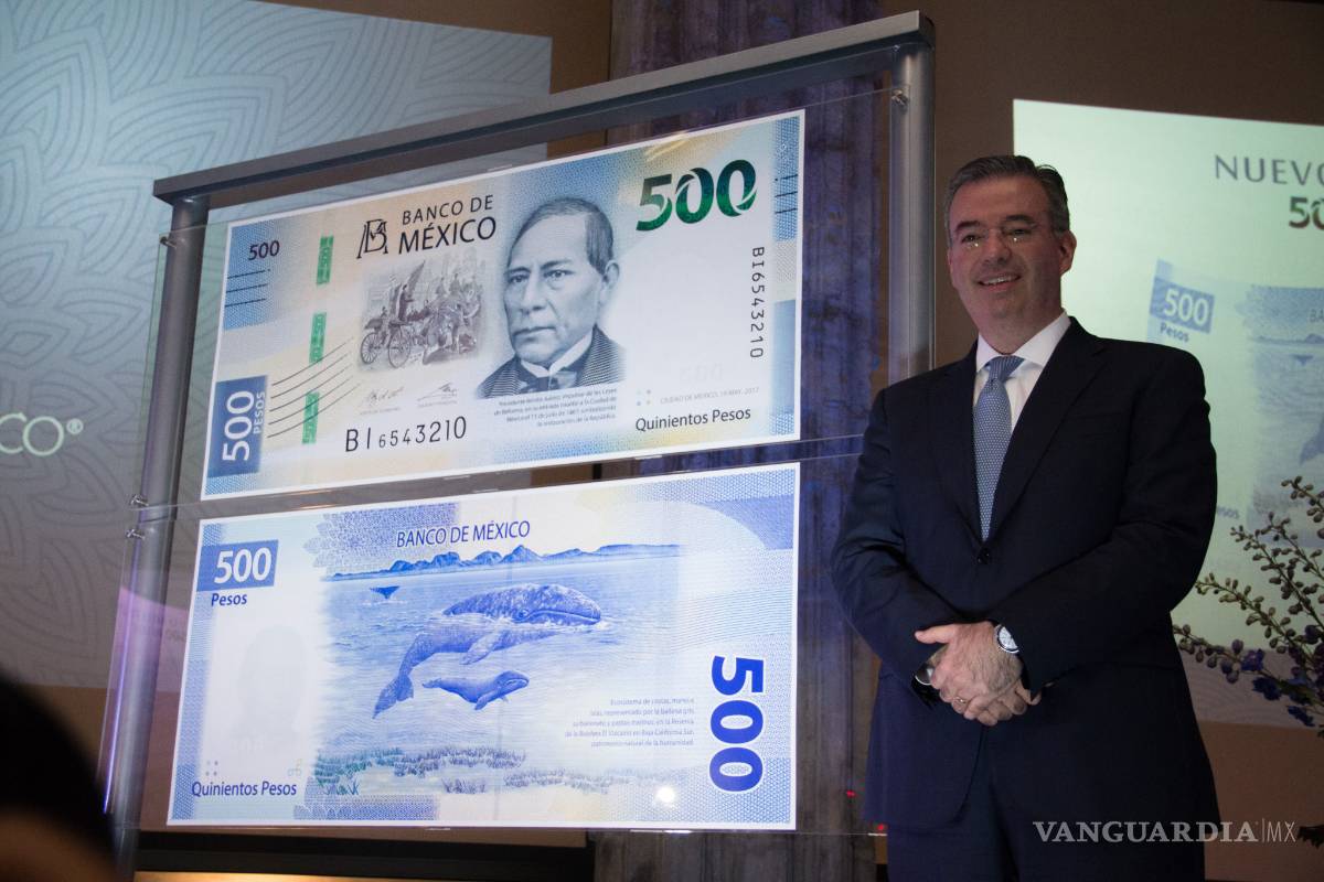 ¿Imprimen un billete de 2 mil por la inflación?