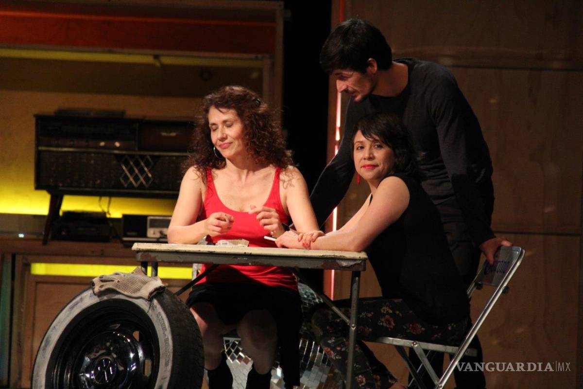 Lanzan convocatoria para edición 38 de la Muestra Nacional de Teatro