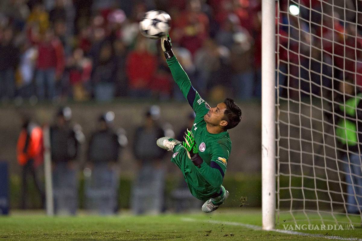 $!Toluca es un verdadero Infierno para el América en la Liguilla
