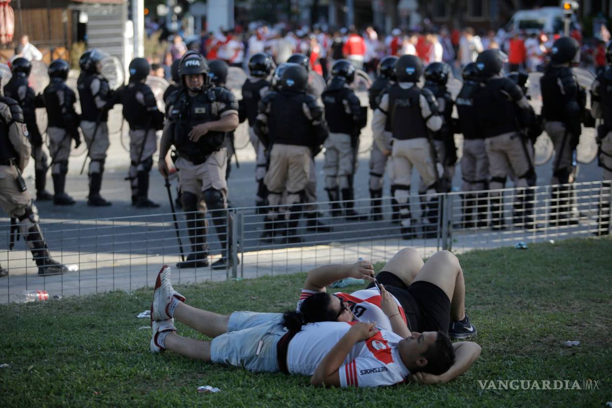 $!CRONOLOGÍA: estos fueron los hechos que se suscitaron tras el ataque a los jugadores de Boca Juniors
