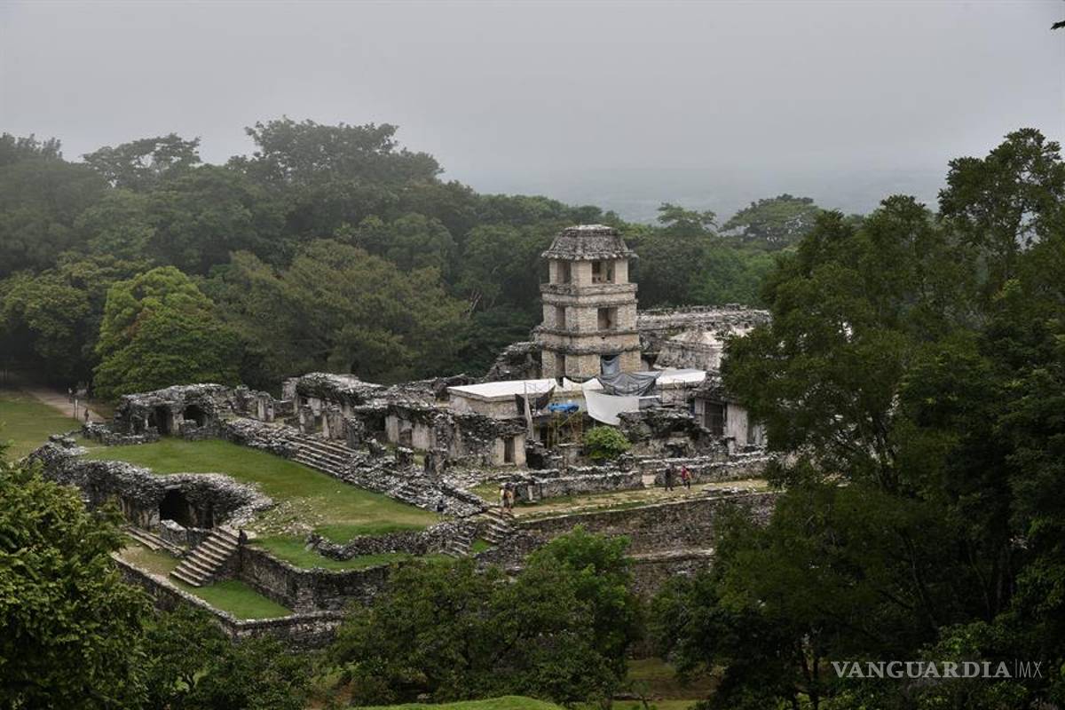 Google Arts and Culture y Museo Británico digitalizan la cultura maya