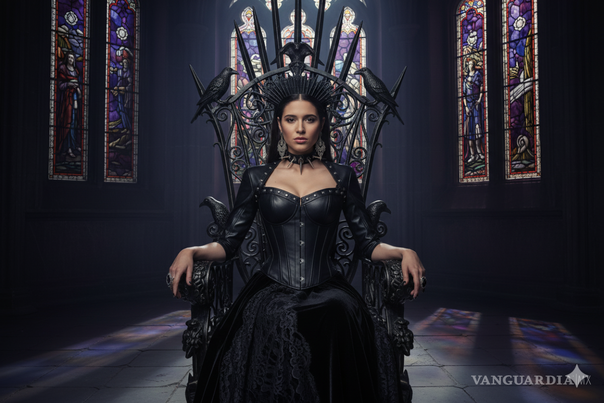 $!Cómo hacer una sesión de fotos para Halloween y Día de Muertos utilizando IA: aplica estos prompts