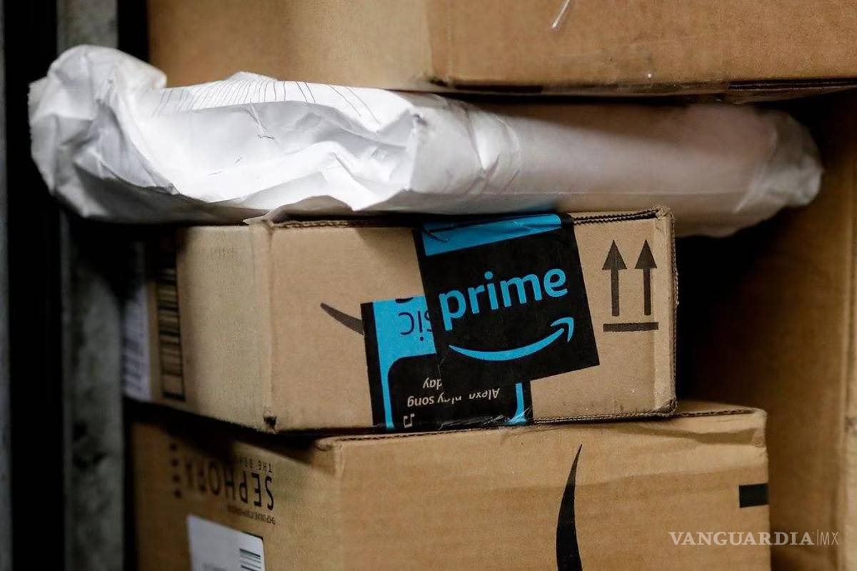 Distribuyen droga en EU a través de ‘Amazon’, enviada por grupos criminales desde México