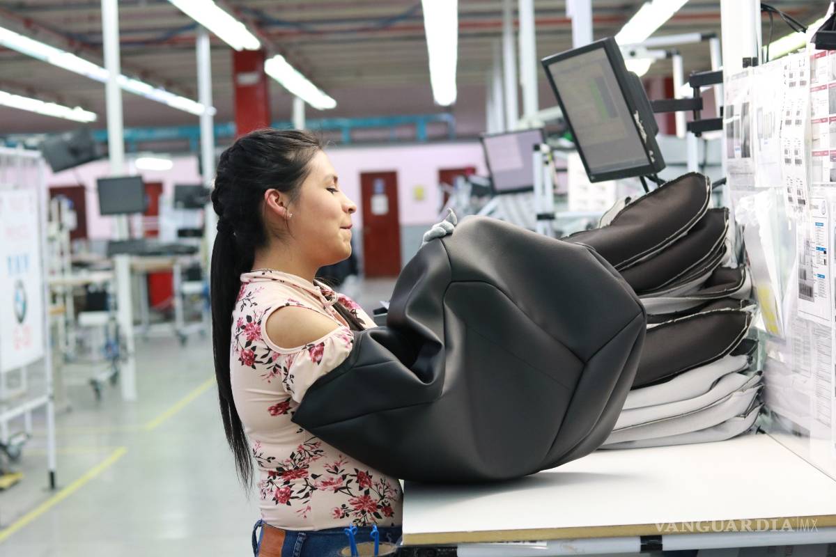 En México se impone una economía de guerra