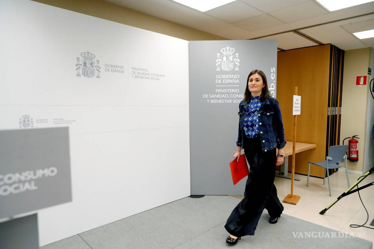 $!Dimite ministra de Salud en España por plagiar tesis; en México Peña Nieto hizo lo mismo y no pasó nada