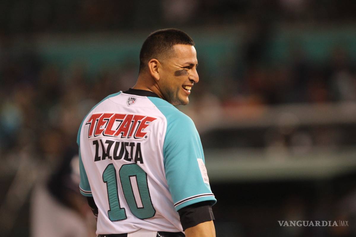 $!Saraperos ganó su primera serie y va por más