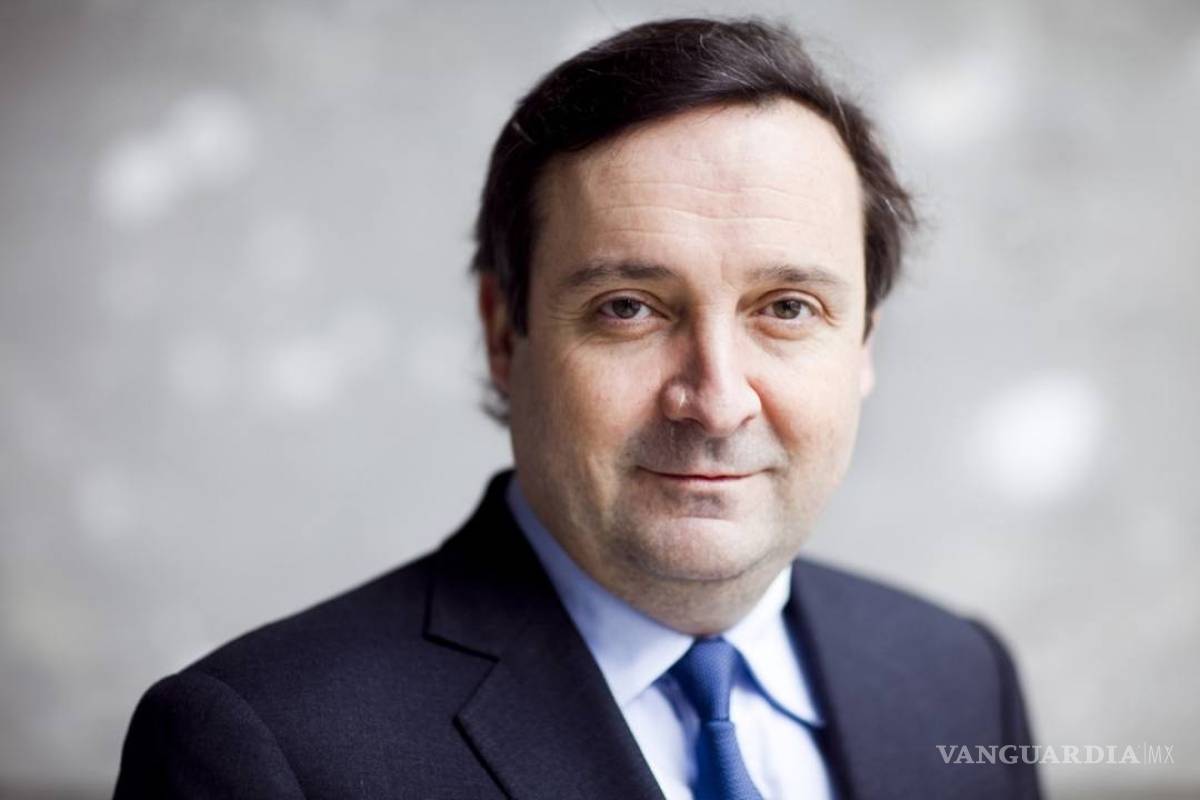 La Tate nombra a Gregor Miur director de colecciones de arte internacionales