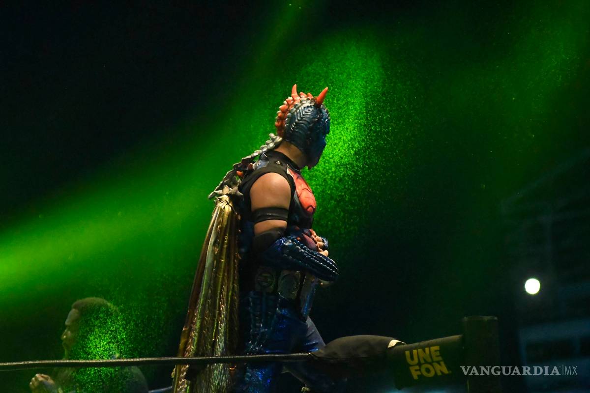 $!Así se vivió la Triple A en Saltillo (Fotos)