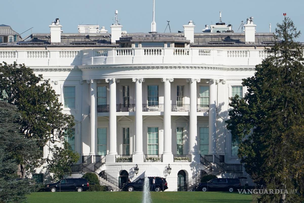 Incierta transición en la Casa Blanca, temen postura de Trump