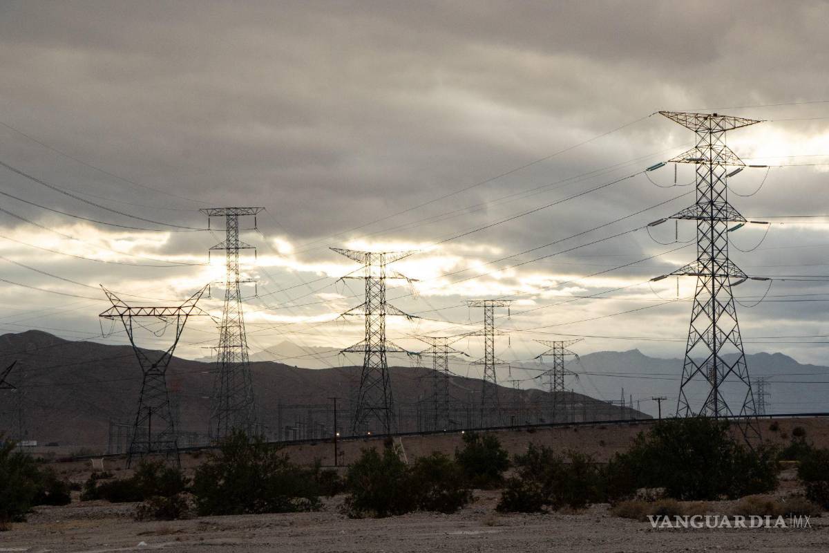 Rechazan ley eléctrica por no alcanzar votos necesarios; ahora analizan la minera