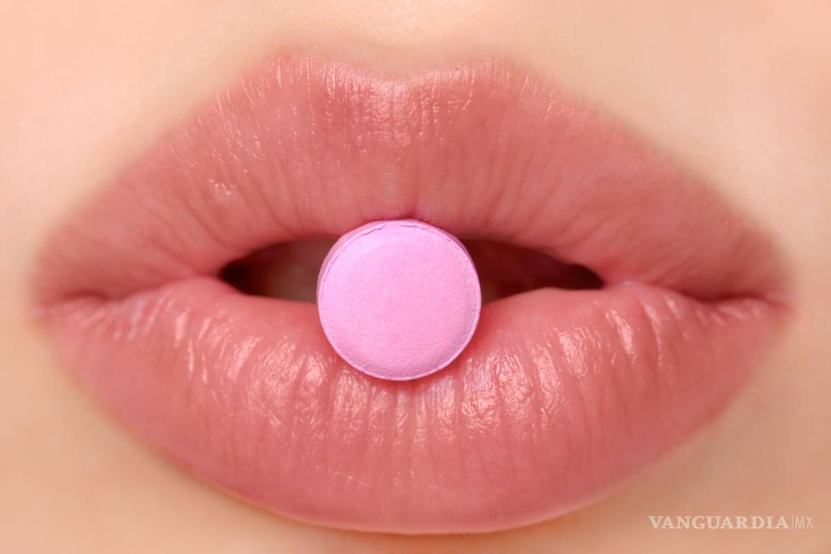 $!La píldora cambió todo