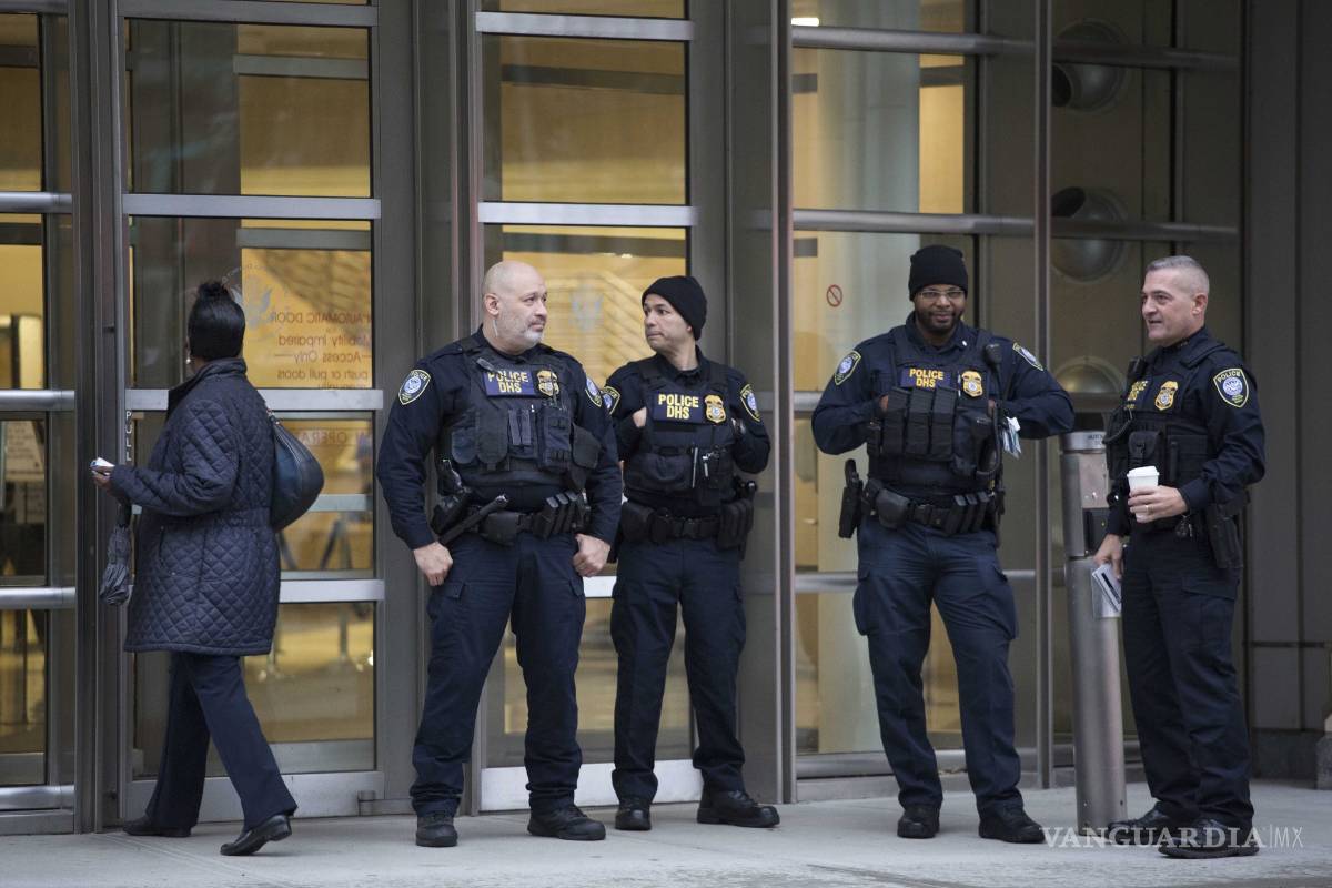 $!'Soy un poco su fan', dice candidato a jurado en el caso de 'El Chapo' que quería un autógrafo