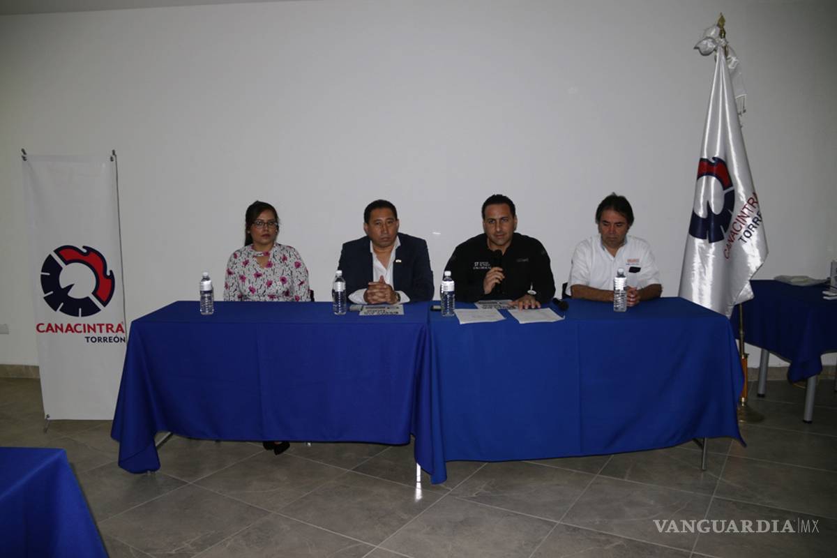 La primera Feria del Empleo en Torreón será incluyente