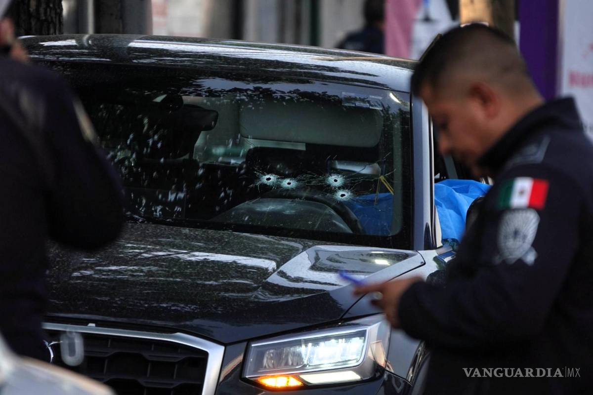 México, el país de las múltiples violencias