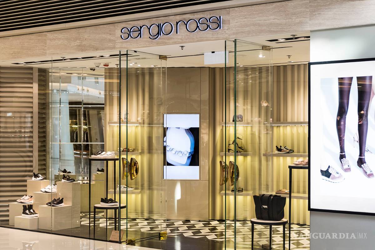 $!Muere famoso diseñador de zapatos Sergio Rossi, por coronavirus