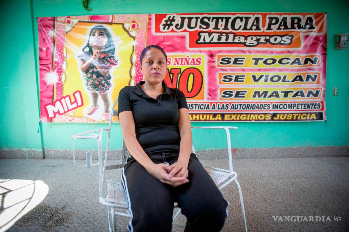 $!Así se negocian los feminicidios en Coahuila