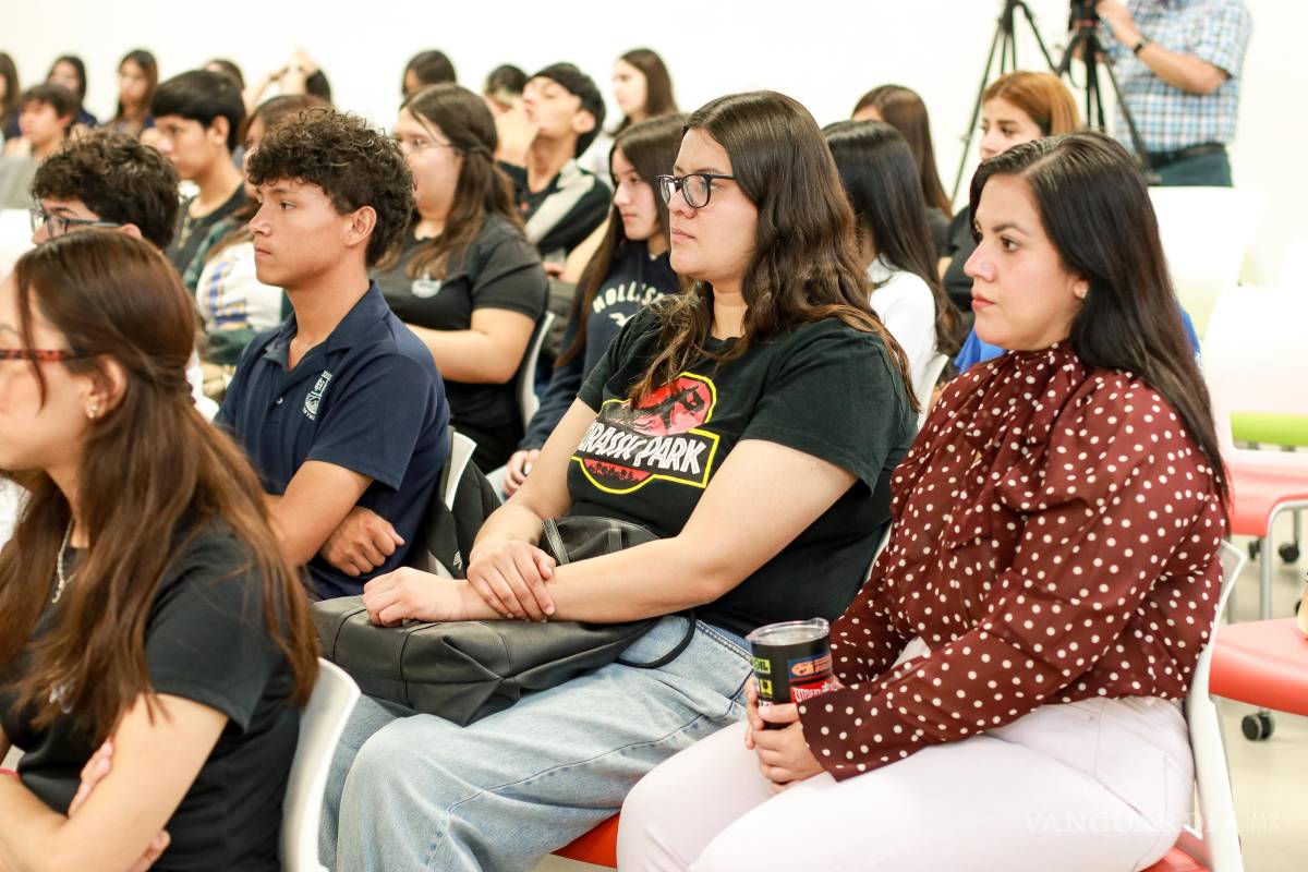$!Especialistas nacionales e internacionales participaron en mesas y conferencias sobre salud, educación y medio ambiente.