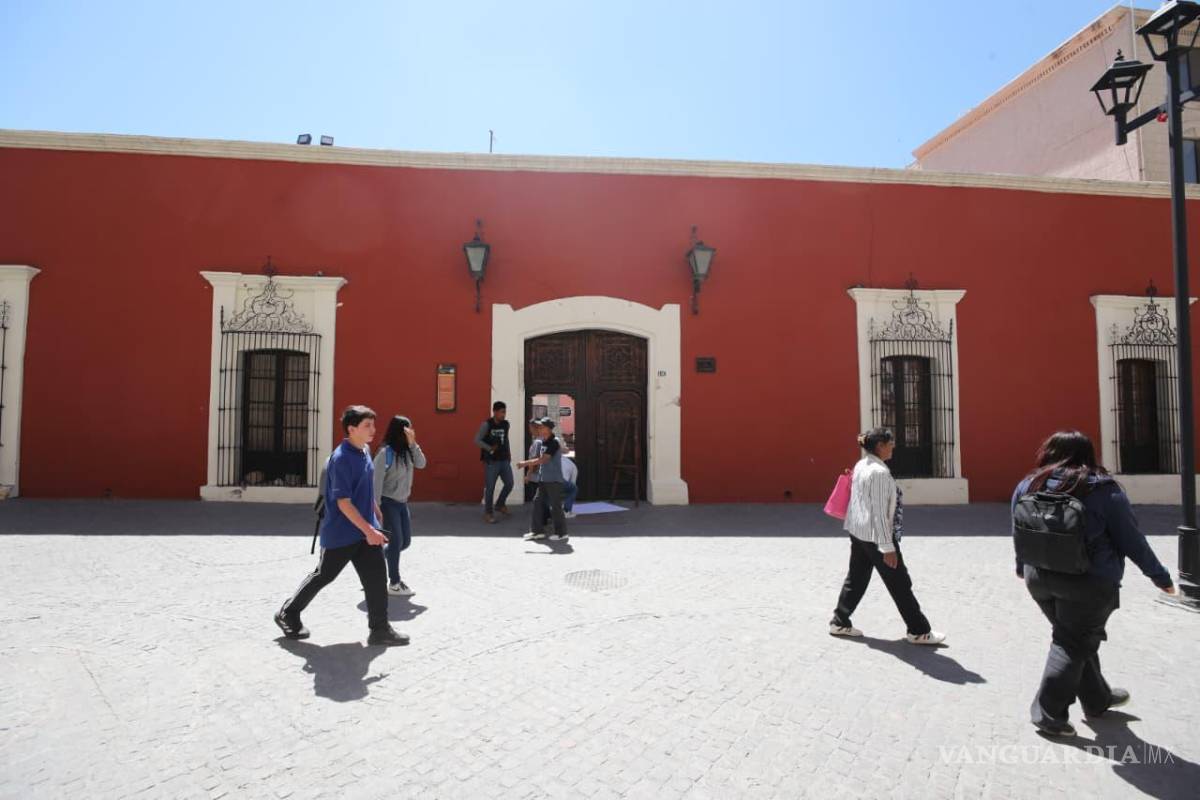 $!Las labores buscan preservar la arquitectura y el valor cultural de uno de los recintos históricos más emblemáticos de la ciudad.