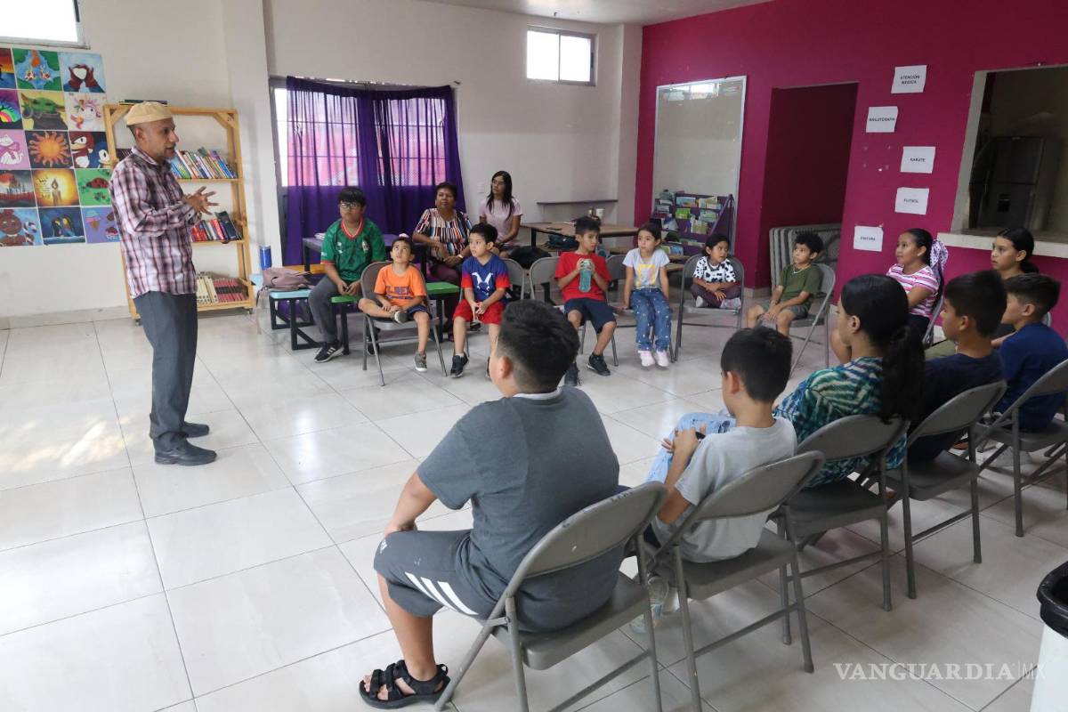$!El Municipio invitó a consultar la cartelera mensual del Instituto Municipal de Cultura.
