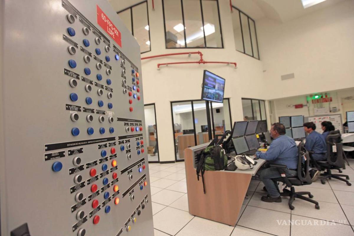 $!Etileno XXI, el mayor complejo petroquímico de América Latina