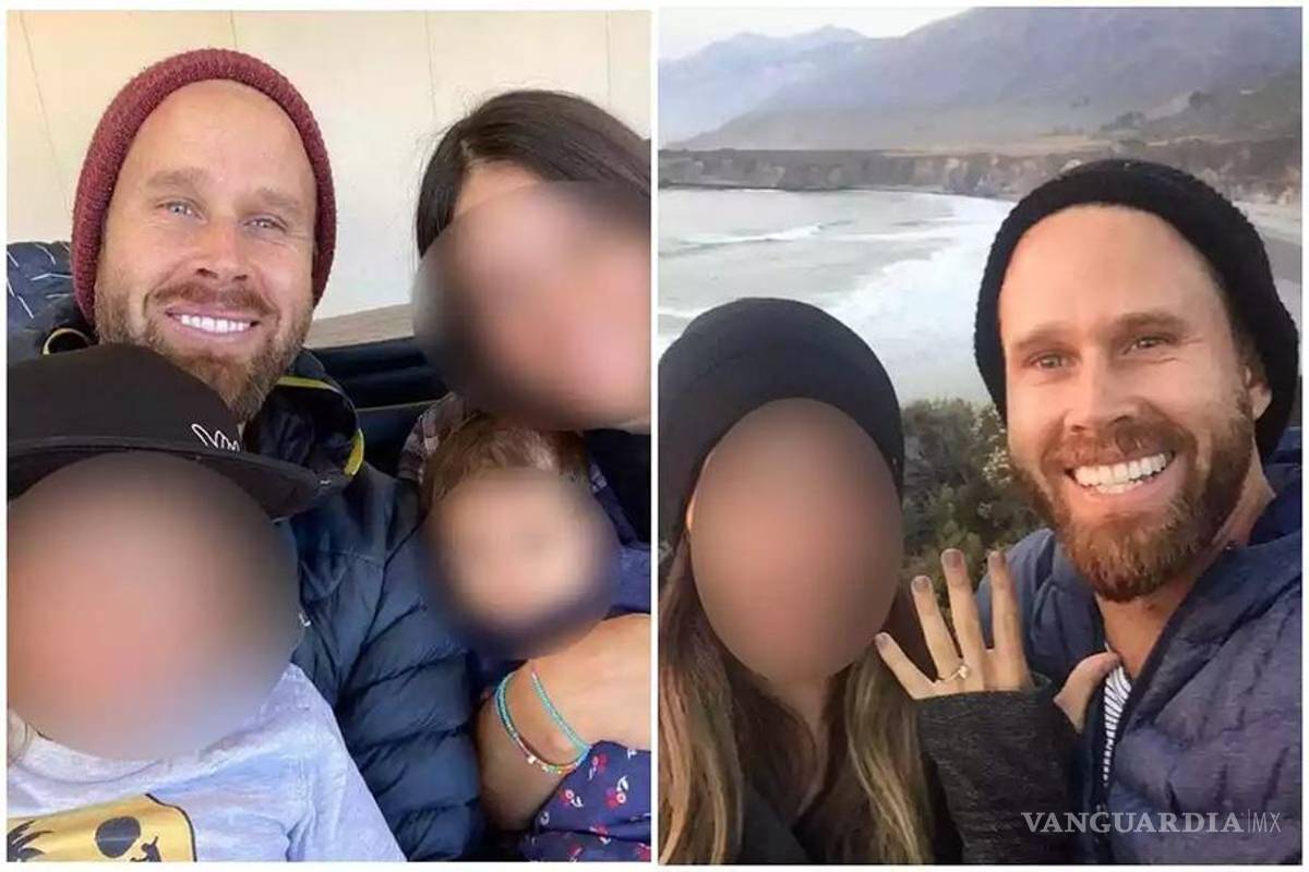 Sería condenado a muerte el estadunidense que mató a sus hijos en Rosarito, influido por teorías conspirativas