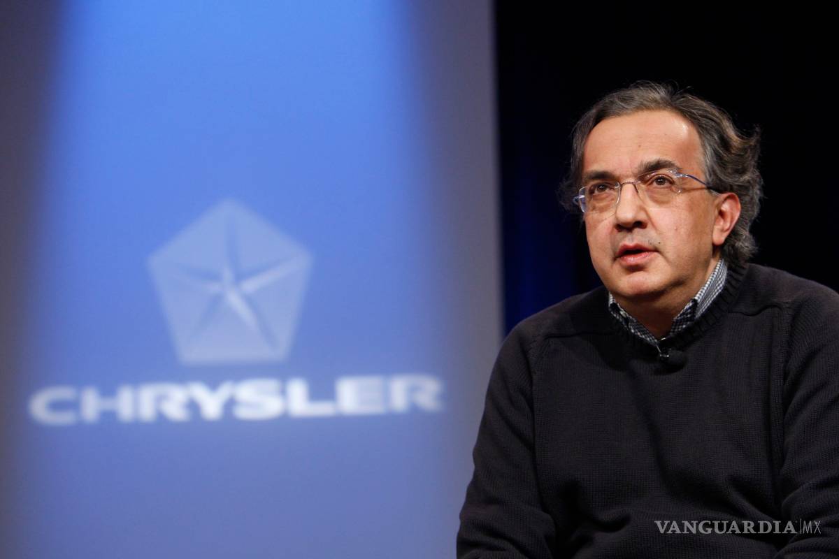 $!Fiat Chrysler se desploma en la Bolsa de Milán tras la muerte de Marchionne